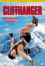 绝岭雄风 Cliffhanger