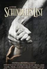 辛德勒的名单 Schindlers List