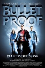 防弹武僧 Bulletproof Monk