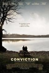 定罪 Conviction