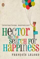 寻找幸福的赫克托 Hector and the Search for Happiness