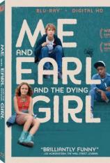 我和厄尔以及将死的女孩 Me and Earl and the Dying Girl