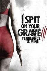 我唾弃你的坟墓3：复仇在我 I Spit on Your Grave: Vengeance is Mine