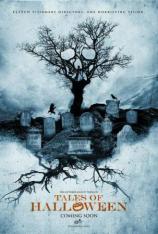 万圣节传说 Tales of Halloween