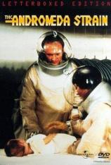 人间大浩劫 The Andromeda Strain