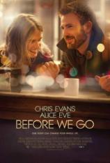 午夜邂逅 Before We Go