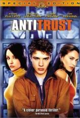 反托拉斯行动 Antitrust