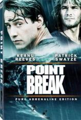 人生断点/终极豪情/惊爆点 Point Break