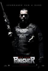 惩罚者2：战争特区 Punisher: War Zone