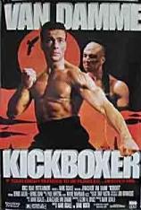 搏击之王 Kickboxer