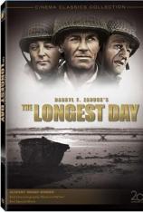 最长的一天 The Longest Day