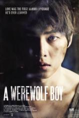 狼少年 A Werewolf Boy