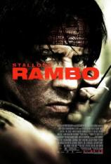 第一滴血4 Rambo