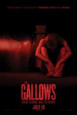 绞刑架 The Gallows