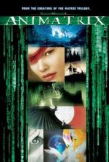 黑客帝国动画版 The Animatrix