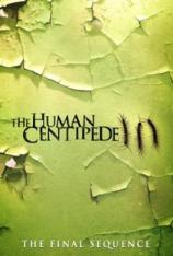 人体蜈蚣3 The Human Centipede III