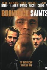 处刑人 The Boondock Saints