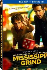 密西西比游戏 Mississippi Grind