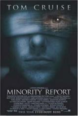 少数派报告 Minority Report