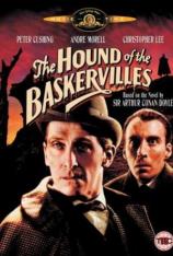 巴斯克维尔猎犬 The Hound of the Baskervilles