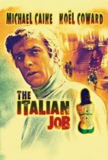 意大利任务 The Italian Job