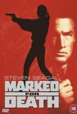 死亡标记 Marked for Death