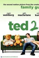 泰迪熊2 Ted 2