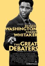 激辩风云 The Great Debaters