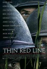 细细的红线 The Thin Red Line