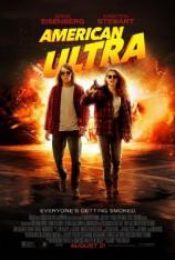 美式极端 American Ultra