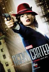 【美剧】特工卡特 第一季 Agent Carter