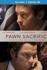 出棋制胜 Pawn Sacrifice