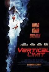 垂直极限 Vertical Limit