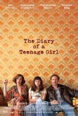 少女日记 The Diary of a Teenage Girl