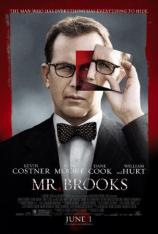 布鲁克斯先生 Mr. Brooks