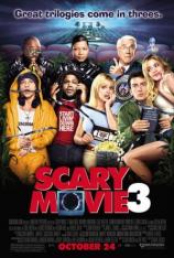 惊声尖笑3 Scary Movie 3