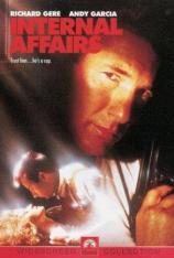 流氓警察 Internal Affairs