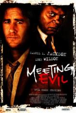 遇见恶魔 Meeting Evil