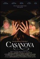 浓情威尼斯 Casanova