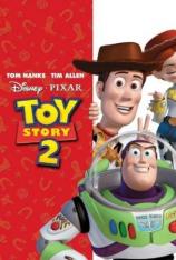 【3D原盘】玩具总动员2 Toy Story 2