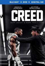 奎迪 Creed