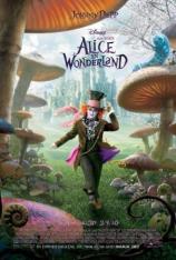 爱丽丝梦游仙境 Alice in Wonderland