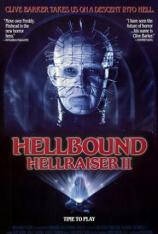 猛鬼追魂2 /养鬼吃人2 Hellbound: Hellraiser II