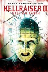 猛鬼追魂3 /养鬼吃人3 Hellraiser III: Hell on Earth