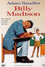 阿呆闯学堂 Billy Madison