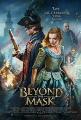面具之下 Beyond the Mask