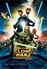 【3D原盘】星球大战：克隆战争 Star Wars: The Clone Wars