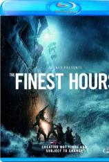 【3D原盘】怒海救援 The Finest Hours