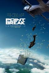 【3D原盘】极盗者 Point Break