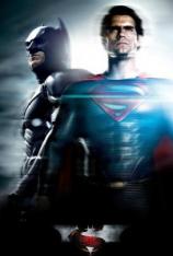 【3D原盘】蝙蝠侠大战超人：正义黎明 Batman vs. Superman